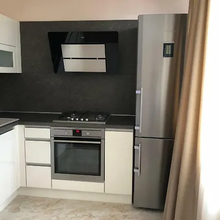 Luxury Prosek Apartment Prag