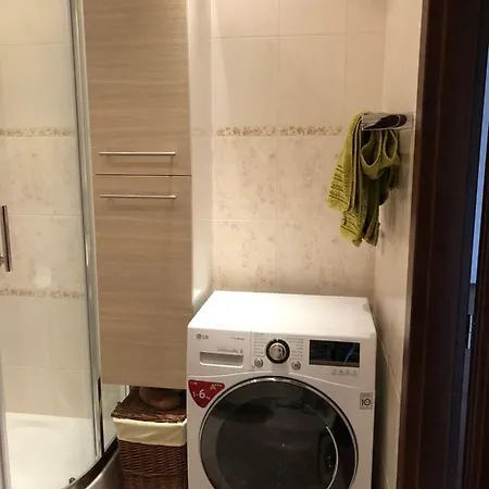Luxury Prosek Prag