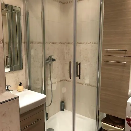 Luxury Prosek Apartmán *