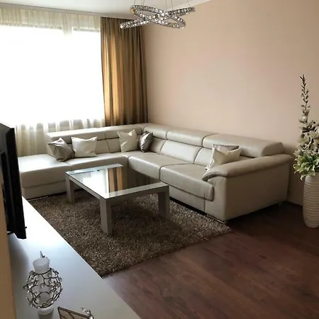 Luxury Prosek Apartmán