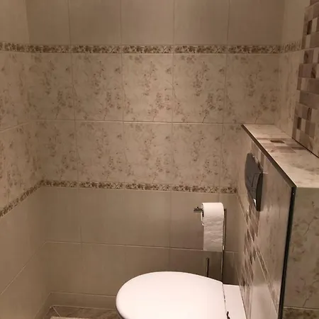 Luxury Prosek Prague